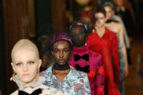 London Fashion Week